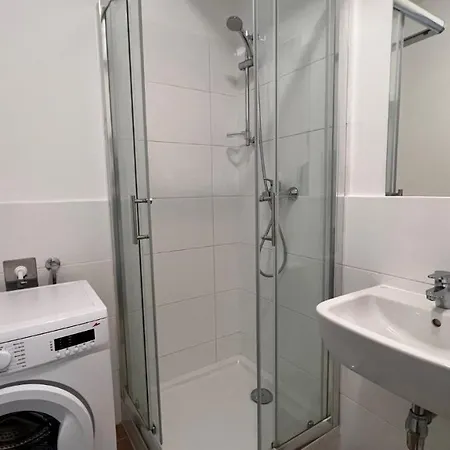 1 With Terrace, Slnecnice, 18b * Bratislava