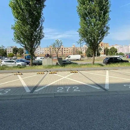 1 With Terrace, Slnecnice, 18b Bratislava